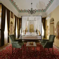 Oda Özellikleri Galerisi