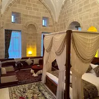 Oda Özellikleri Galerisi