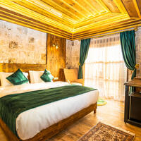 Oda Özellikleri Galerisi