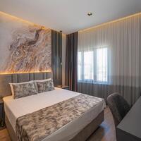 Oda Özellikleri Galerisi