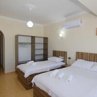 Oda Özellikleri Galerisi