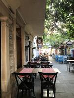 Genel Görünüm Galerisi