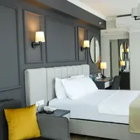 Oda Özellikleri Galerisi