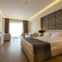 Oda Özellikleri Galerisi