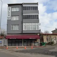 Genel Görünüm Galerisi