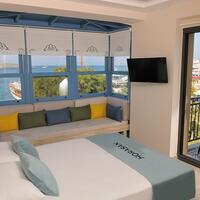 Oda Özellikleri Galerisi