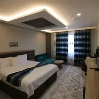 Oda Özellikleri Galerisi