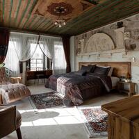 Oda Özellikleri Galerisi