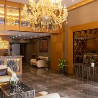 Lobi & Oturma Alanları Galerisi