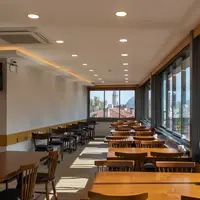 Restoran Galerisi