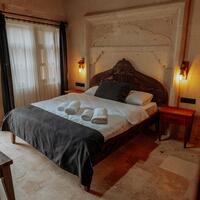 Oda Özellikleri Galerisi