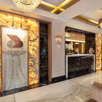 Lobi & Oturma Alanları Galerisi