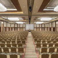 Toplantı ve Organizasyon Galerisi