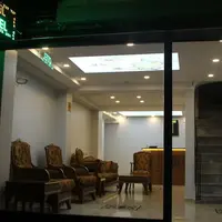 Lobi & Oturma Alanları Galerisi