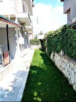 Bahçe & Oturma Alanları Galerisi