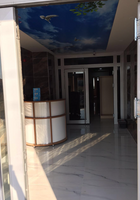 Lobi & Oturma Alanları Galerisi