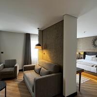 Oda Özellikleri Galerisi