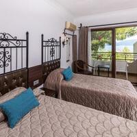 Oda Özellikleri Galerisi