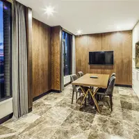 Oda Özellikleri Galerisi