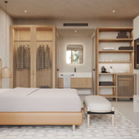 Oda Özellikleri Galerisi