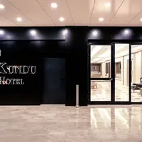 Lobi & Oturma Alanları Galerisi