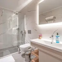 Banyo Galerisi