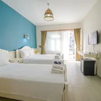 Oda Özellikleri Galerisi