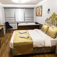 Oda Özellikleri Galerisi