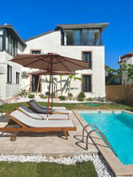 Havuz & Plaj Galerisi