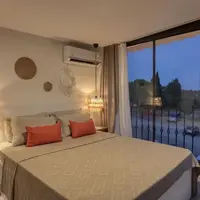 Oda Özellikleri Galerisi