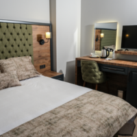 Oda Özellikleri Galerisi