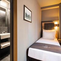 Oda Özellikleri Galerisi