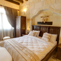 Oda Özellikleri Galerisi