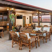 Bahçe & Oturma Alanları Galerisi