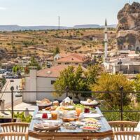 Oda Özellikleri Galerisi