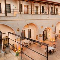 Genel Görünüm Galerisi