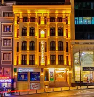 Genel Görünüm Galerisi