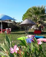 Bahçe & Oturma Alanları Galerisi