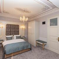 Oda Özellikleri Galerisi