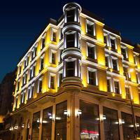 Genel Görünüm Galerisi