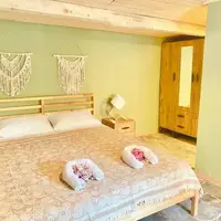 Oda Özellikleri Galerisi