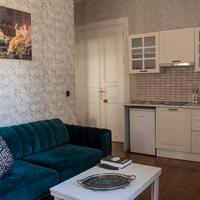 Oda Özellikleri Galerisi