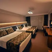 Oda Özellikleri Galerisi