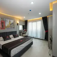 Oda Özellikleri Galerisi