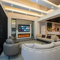 Lobi & Oturma Alanları Galerisi