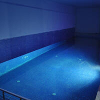 Havuz & Plaj Galerisi