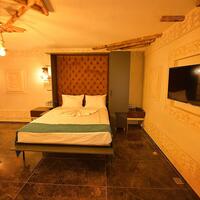 Oda Özellikleri Galerisi