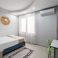 Oda Özellikleri Galerisi