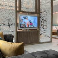 Oda Özellikleri Galerisi