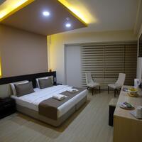 Oda Özellikleri Galerisi